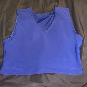 Gc2b Binder | Navy Blue | Size Large | Brand New(Never worn)